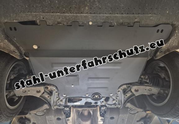 Unterfahrschutz für Motor der Marke VW Arteon - Schaltgetriebe