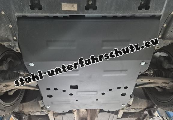 Unterfahrschutz für Motor der Marke Citroen C4 Picasso