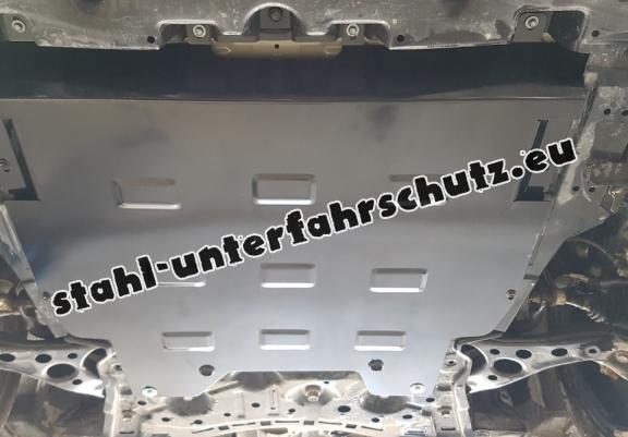 Unterfahrschutz für Motor der Marke Lexus UX
