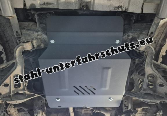 Unterfahrschutz für Motor der Marke Chevrolet Tracker