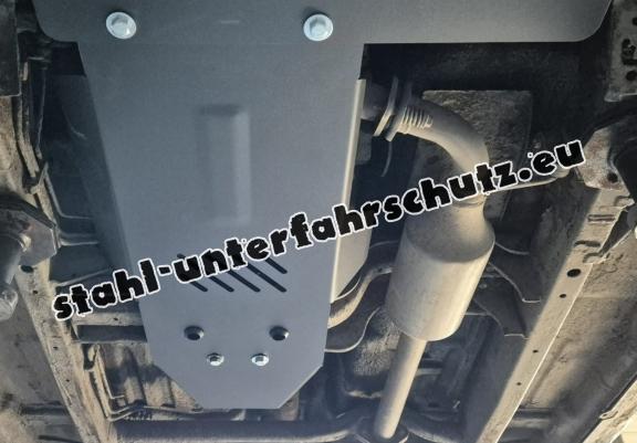 Stahl Getriebe Schutz für  Suzuki Grand Vitara XL-7 