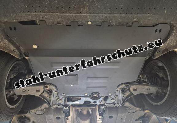 Unterfahrschutz für Motor der Marke Ford Tourneo Connect - Automatikgetriebe