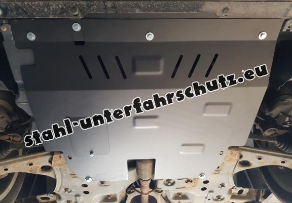 Unterfahrschutz für Motor der Marke Alfa Romeo Mito