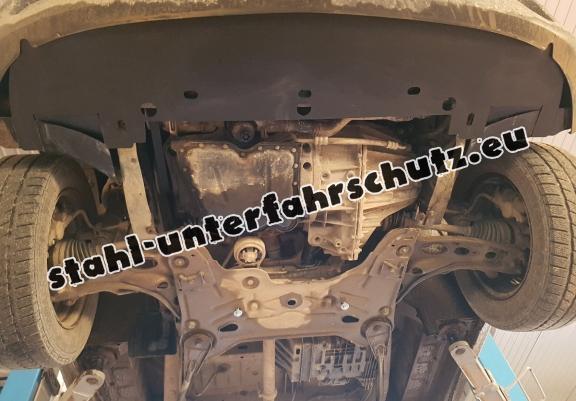 Unterfahrschutz für Motor der Marke Opel Vivaro A 