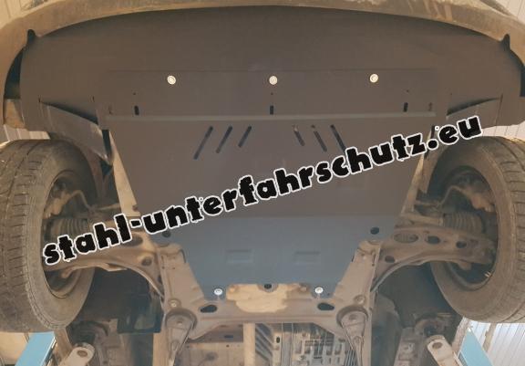 Unterfahrschutz für Motor der Marke Opel Vivaro A 