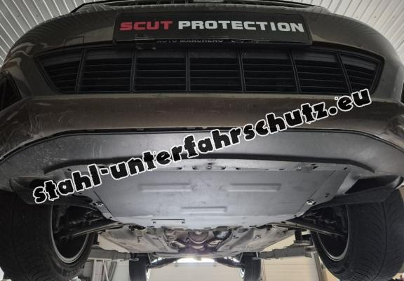 Unterfahrschutz für Motor der Marke Seat Alhambra