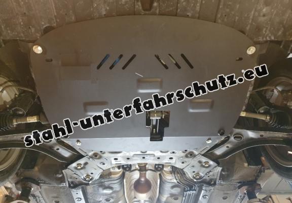 Unterfahrschutz für Motor der Marke Hyundai i10