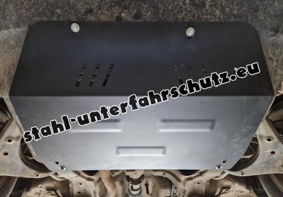 Unterfahrschutz für Motor der Marke Kia Sportage