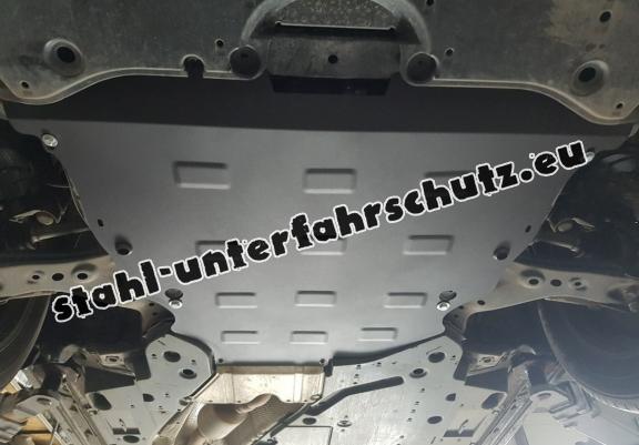 Unterfahrschutz für Motor der Marke Toyota Camry