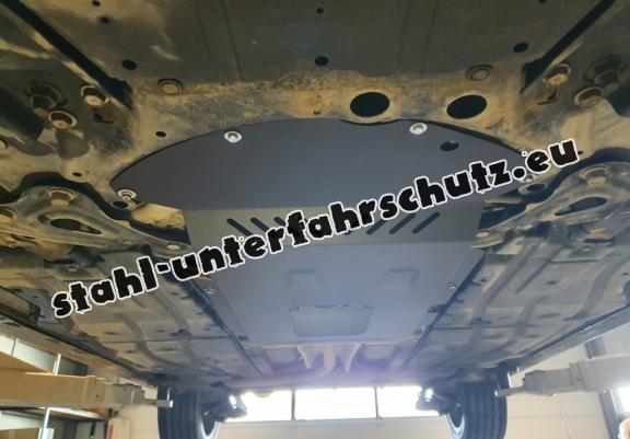 Unterfahrschutz für Katalysator/cat lock der Marke Toyota Corolla