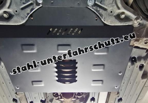 Unterfahrschutz für Katalysator/cat lock der Marke Toyota Corolla Verso