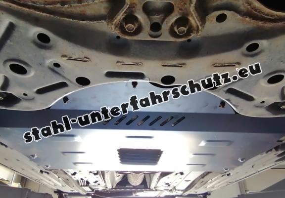 Unterfahrschutz für Katalysator/cat lock der Marke Toyota Corolla Verso