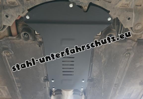 Unterfahrschutz für Katalysator/cat lock der Marke Toyota C-HR