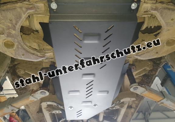 Getriebe und Differential aus Stahl für  Toyota Hilux