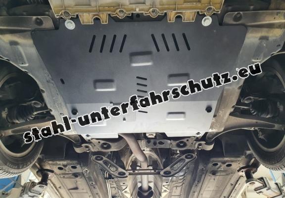 Unterfahrschutz für Motor der Marke Opel Astra J Sedan