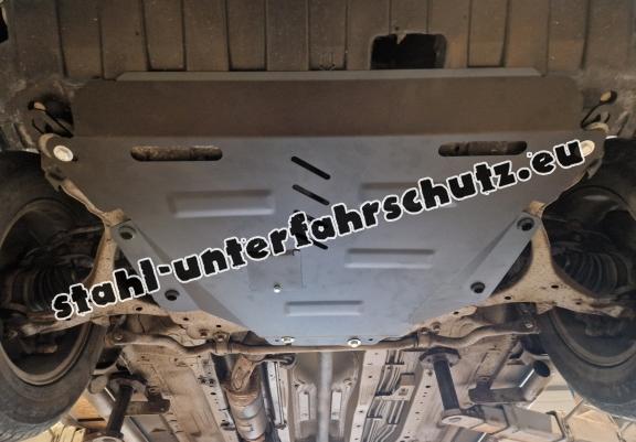 Unterfahrschutz für Motor der Marke Honda CR-V Gen 2