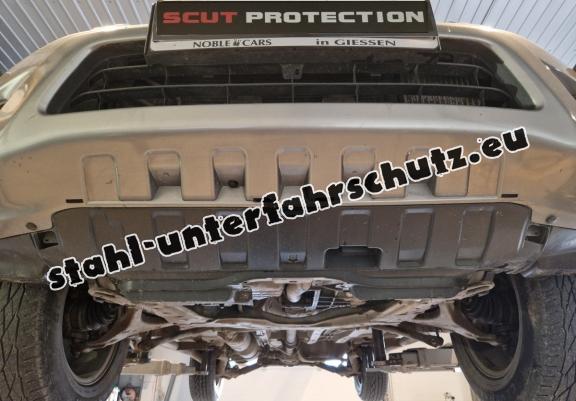 Unterfahrschutz für Motor der Marke Honda CR-V Gen 2