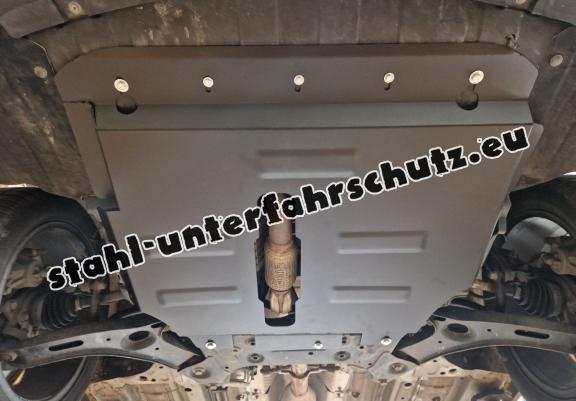 Unterfahrschutz für Motor der Marke Dfsk Fengon 5