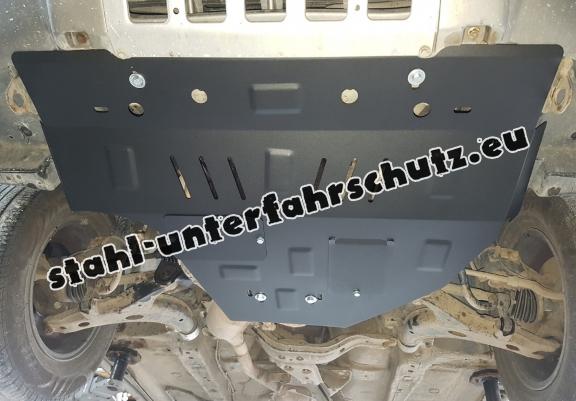 Unterfahrschutz für Motor der Marke Subaru Impreza Benzin