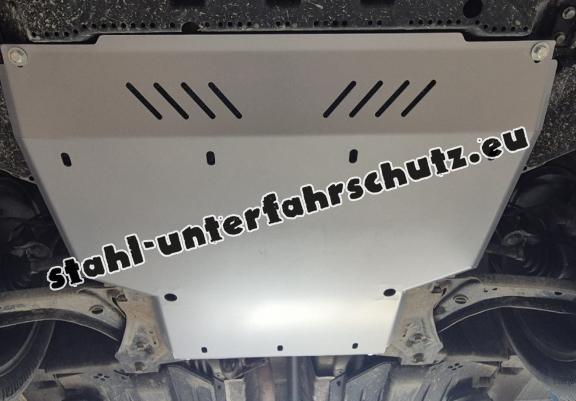 Aluminium Unterfahrschutz für Motor der Marke Suzuki Vitara