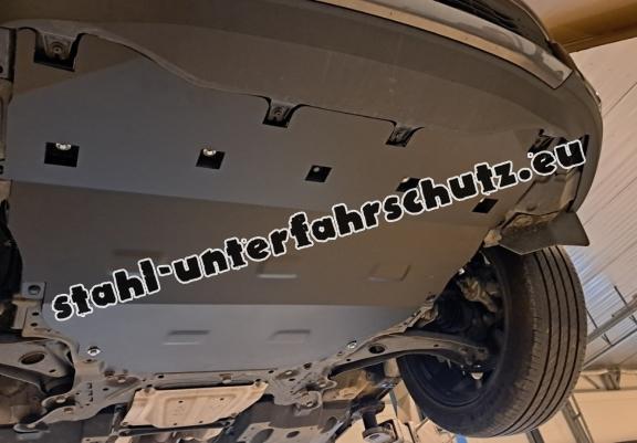Unterfahrschutz für Motor der Marke Toyota Yaris Cross XP210
