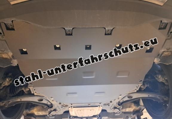 Unterfahrschutz für Motor der Marke Toyota Yaris Cross XP210