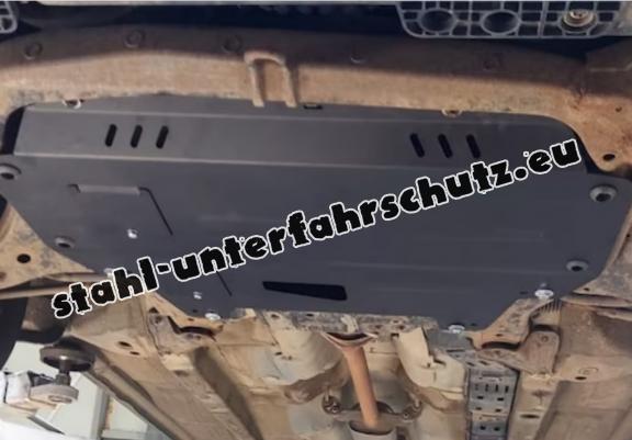 Unterfahrschutz für Motor der Marke Hyundai Elantra 1