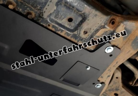 Unterfahrschutz für Motor der Marke Hyundai Elantra 1