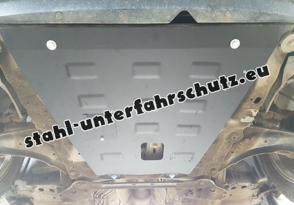 Unterfahrschutz für Motor der Marke Nissan Pulsar