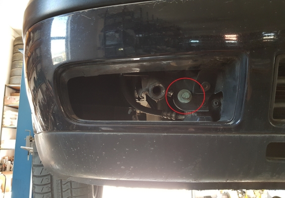 Aluminium Unterfahrschutz für Motor und Getriebe für den Audi A3