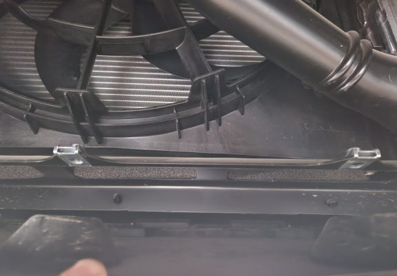 Aluminium  Unterfahrschutz Nissan X-Trail T33 